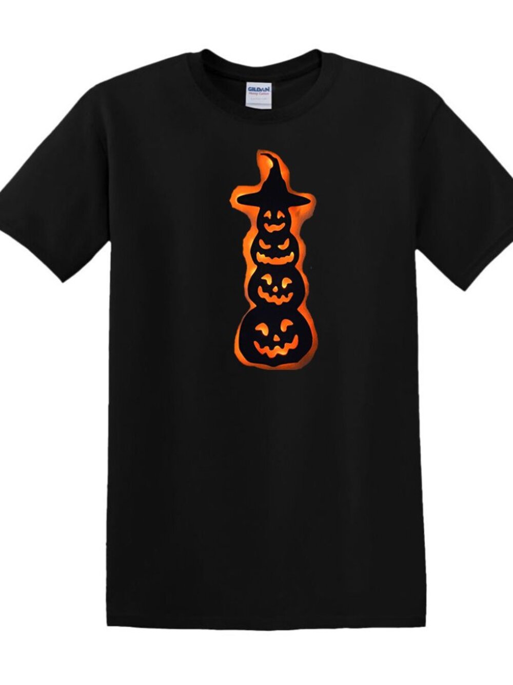 Stacked Jacks - T-Shirt